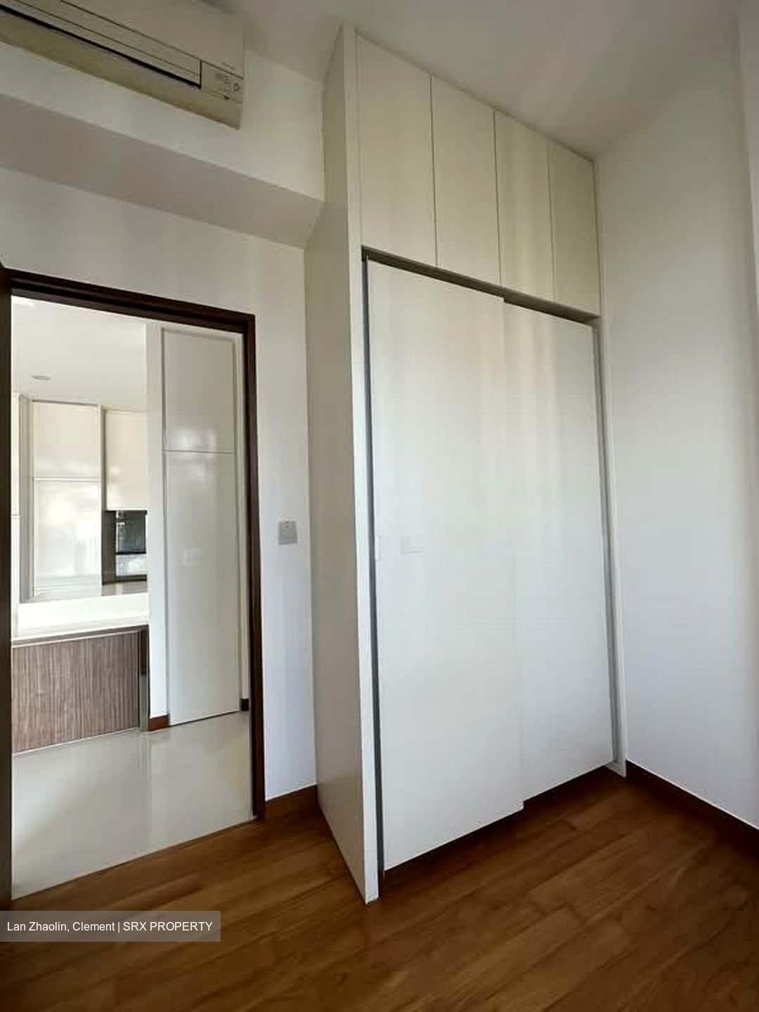 Eco Sanctuary (D23), Condominium #562452601